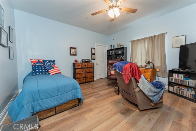 Detail Gallery Image 32 of 62 For 16605 Deer Creek Dr, Springville,  CA 93265 - 4 Beds | 3 Baths