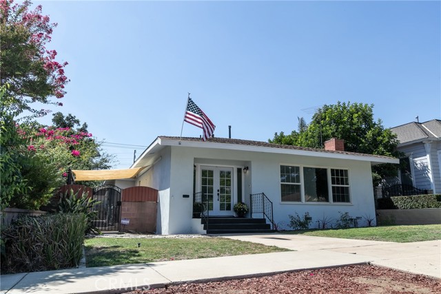 323 S 2Nd Ave, Upland, CA 91786