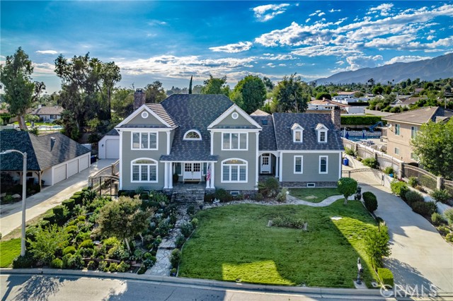 5928 Vineyard Avenue , Alta Loma, California, 91701