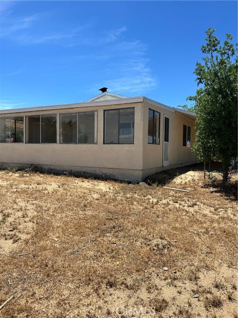 Detail Gallery Image 3 of 13 For 23665 W Avenue D12, Lancaster,  CA 93536 - 2 Beds | 1 Baths