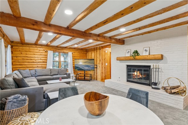 695 Buckingham, Lake Arrowhead, CA 92352