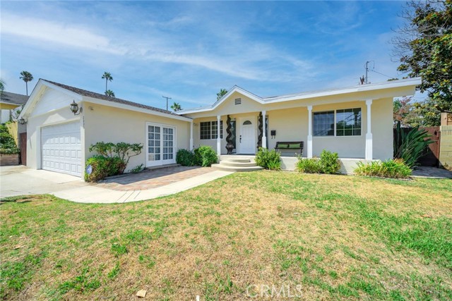 2005 Crestwood Street, Rancho Palos Verdes, California 90275, 3 Bedrooms Bedrooms, ,2 BathroomsBathrooms,Residential,Sold,Crestwood,SB22183964