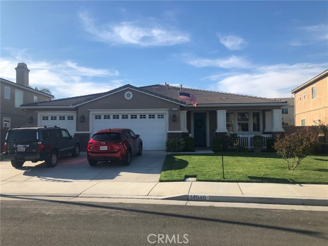 14046 Comfort Cove Ln, Eastvale, CA 92880