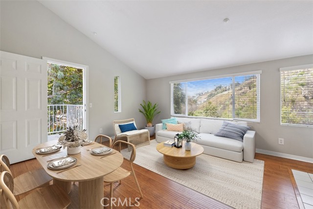 3709 Las Flores Canyon RD Unit: A