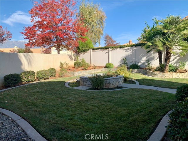 Detail Gallery Image 36 of 39 For 1418 Las Colinas, Banning,  CA 92220 - 3 Beds | 2/1 Baths