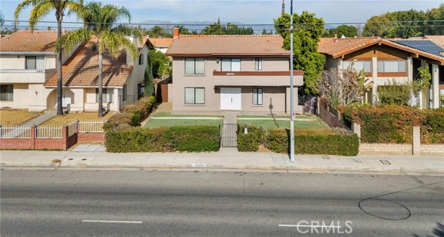 Detail Gallery Image 40 of 48 For 19839 Saticoy St, Winnetka,  CA 91306 - 3 Beds | 2/1 Baths