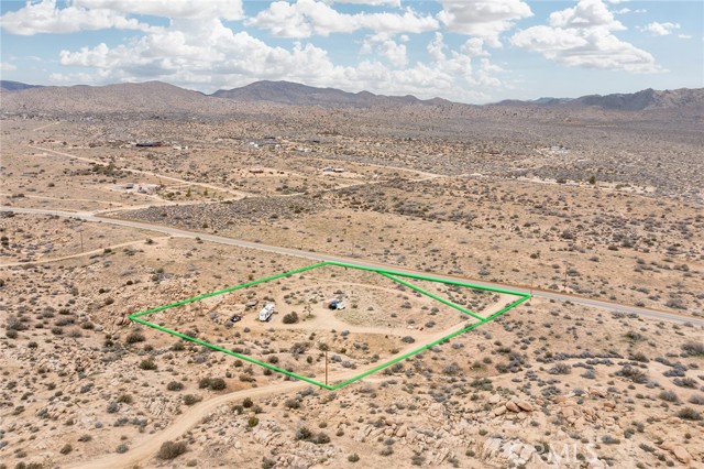 Detail Gallery Image 16 of 21 For 4444 Sagebrush, Pioneertown,  CA 92268 - – Beds | – Baths
