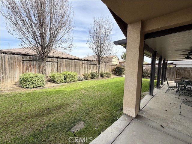 Detail Gallery Image 16 of 17 For 600 Vancluse Bay Dr, Bakersfield,  CA 93307 - 3 Beds | 2 Baths