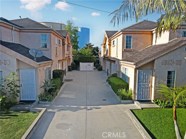 Detail Gallery Image 5 of 40 For 4065 E 60th St, Huntington Park,  CA 90255 - – Beds | – Baths