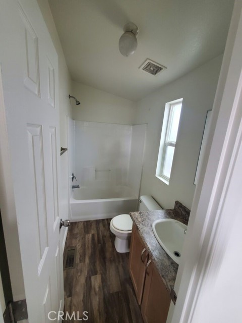 Detail Gallery Image 5 of 5 For 8562 C Ave #35,  Hesperia,  CA 92345 - 2 Beds | 1 Baths