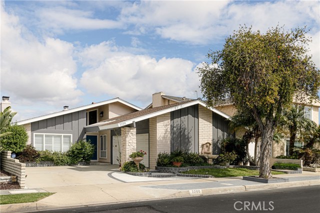 3200 Marna Ave, Long Beach, CA 90808