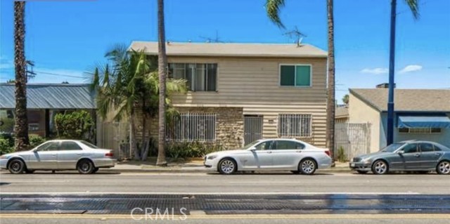 815 Pacific Ave #1, Long Beach, CA 90813