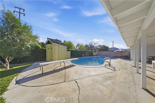 Detail Gallery Image 31 of 36 For 610 W Olive, Colton,  CA 92324 - 3 Beds | 1/1 Baths