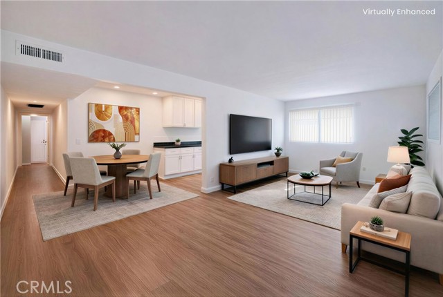 Detail Gallery Image 4 of 19 For 1124 W Huntington Dr #2,  Arcadia,  CA 91007 - 3 Beds | 2 Baths