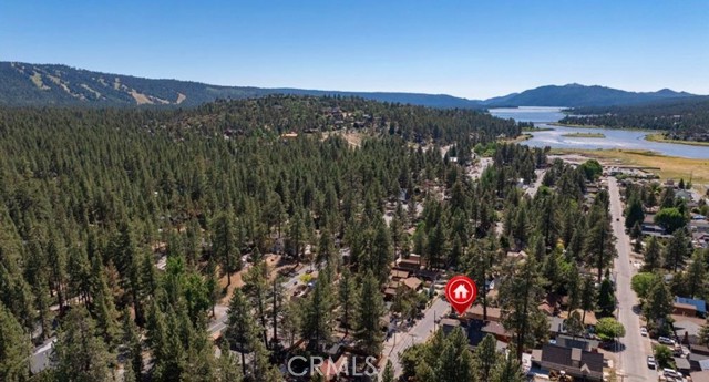 Detail Gallery Image 4 of 34 For 905 W Aeroplane Bld, Big Bear City,  CA 92314 - 3 Beds | 2 Baths