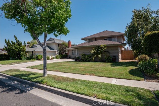 1630 Elmsford Ave, La Habra, CA 90631