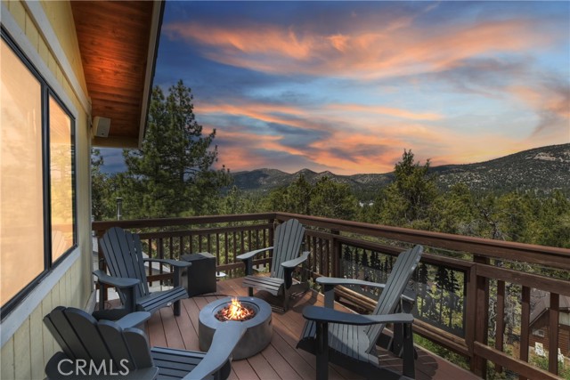Detail Gallery Image 1 of 50 For 205 E Starr Dr, Big Bear City,  CA 92314 - 4 Beds | 3 Baths