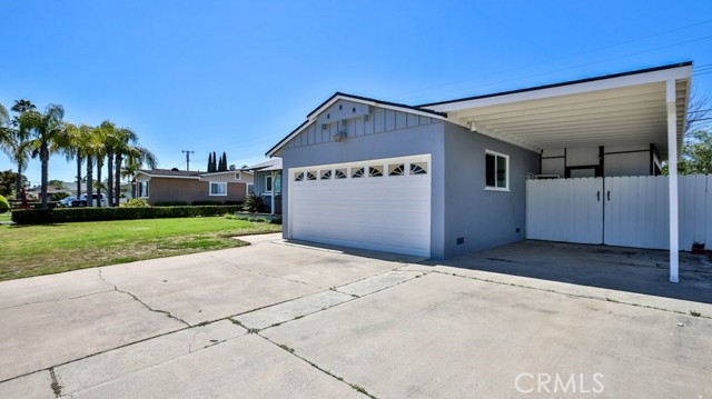 Detail Gallery Image 9 of 55 For 11701 Flamingo Dr, Garden Grove,  CA 92841 - 4 Beds | 2 Baths