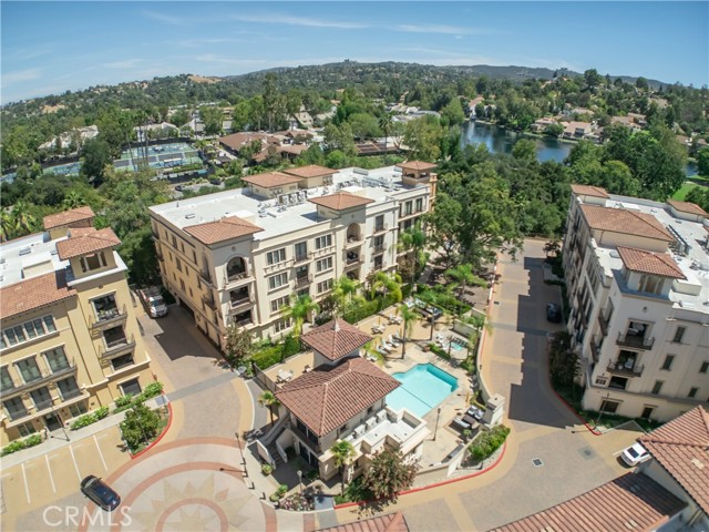 Detail Gallery Image 26 of 35 For 23500 Park Sorrento #D21,  Calabasas,  CA 91302 - 2 Beds | 3 Baths