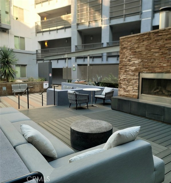 Detail Gallery Image 31 of 38 For 629 Traction #257, Los Angeles,  CA 90013 - 1 Beds | 1 Baths