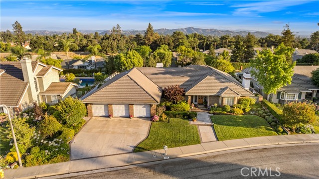 1128 Saga St, Glendora, CA 91741