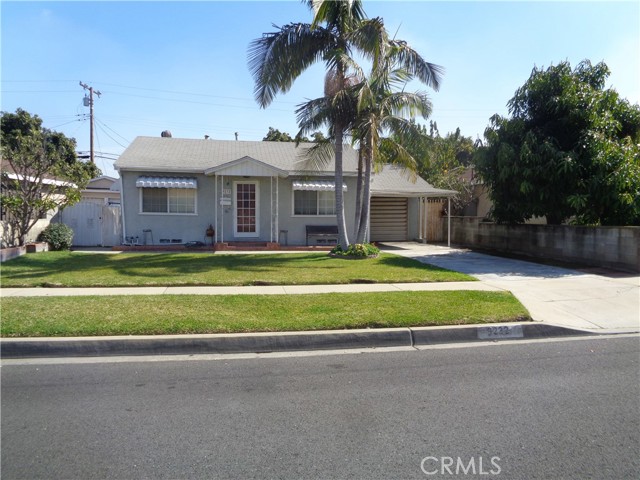 9232 Hasty Avenue, Downey, California 90240, 2 Bedrooms Bedrooms, ,1 BathroomBathrooms,Single Family Residence,For Sale,Hasty,PW24042117