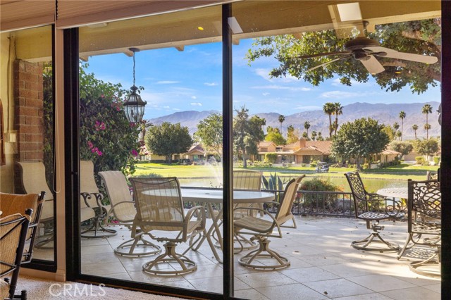 Detail Gallery Image 47 of 52 For 353 Villena Way, Palm Desert,  CA 92260 - 3 Beds | 2/1 Baths