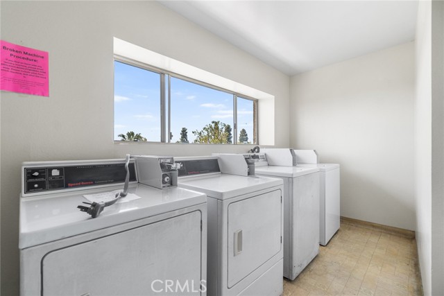 Detail Gallery Image 30 of 40 For 4505 California Ave #506,  Long Beach,  CA 90807 - 2 Beds | 2 Baths
