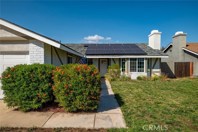 Detail Gallery Image 6 of 40 For 19018 Tule Way, Lake Elsinore,  CA 92530 - 3 Beds | 2 Baths