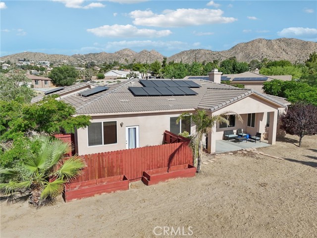 Detail Gallery Image 52 of 60 For 7625 San Remo Trl, Yucca Valley,  CA 92284 - 4 Beds | 3 Baths