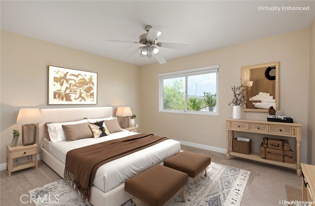 Detail Gallery Image 15 of 53 For 4795 Bain St, Jurupa Valley,  CA 91752 - 3 Beds | 2 Baths