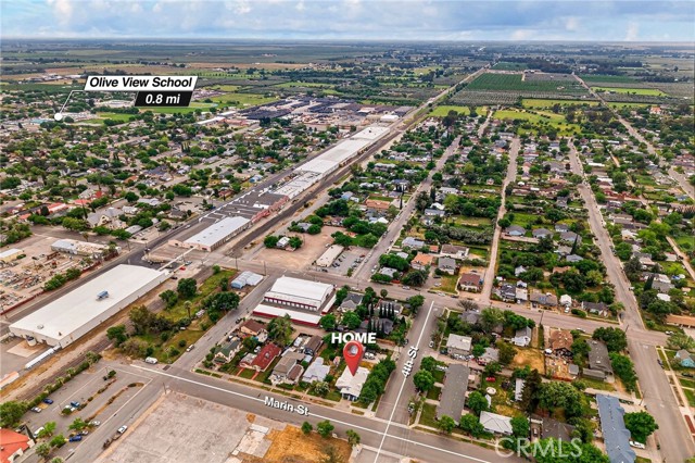 Detail Gallery Image 54 of 59 For 1121 Marin, Corning,  CA 96021 - 3 Beds | 1 Baths