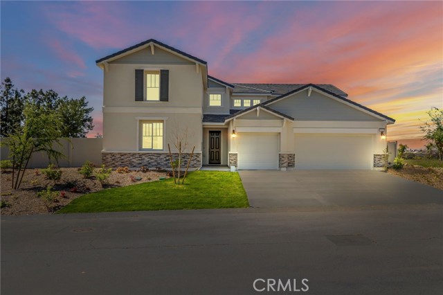 Details for 5808 Levanto Street, Bakersfield, CA 93306