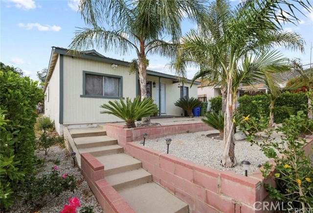 Listing Details for 13307 Herron Street, Sylmar, CA 91342