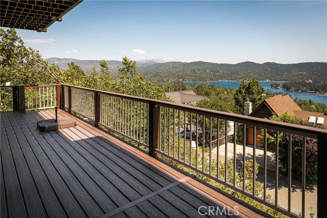 Detail Gallery Image 15 of 40 For 27692 Caribou Dr, Lake Arrowhead,  CA 92352 - 4 Beds | 2/1 Baths