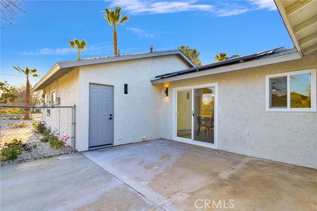 Detail Gallery Image 34 of 41 For 12525 Ninth, Victorville,  CA 92395 - 3 Beds | 2 Baths