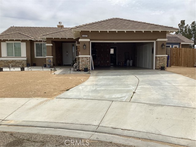 Detail Gallery Image 19 of 38 For 14517 Indian Paintbrush Rd, Adelanto,  CA 92301 - 4 Beds | 3 Baths