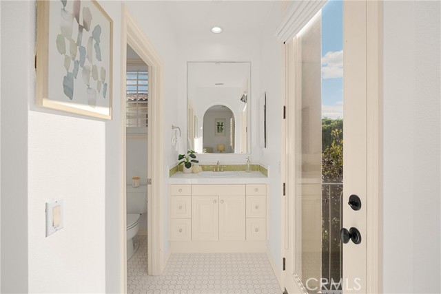 Detail Gallery Image 50 of 75 For 34 Tall Hedge, Irvine,  CA 92603 - 4 Beds | 4/1 Baths