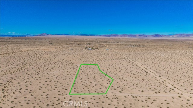 Detail Gallery Image 4 of 9 For 48 Moonlight Mesa St, Joshua Tree,  CA 92252 - – Beds | – Baths