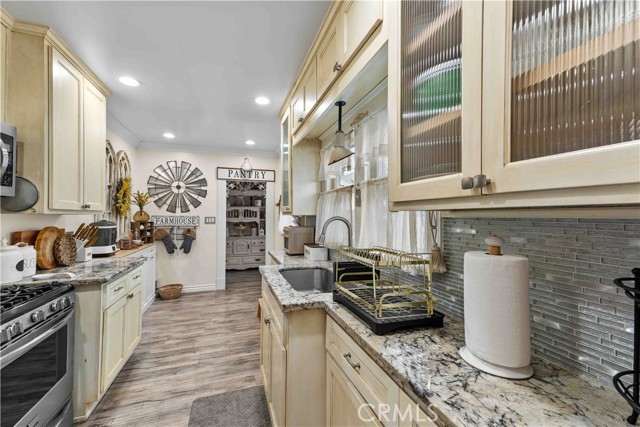 Detail Gallery Image 16 of 33 For 226 E 53rd St, Long Beach,  CA 90805 - 2 Beds | 1 Baths