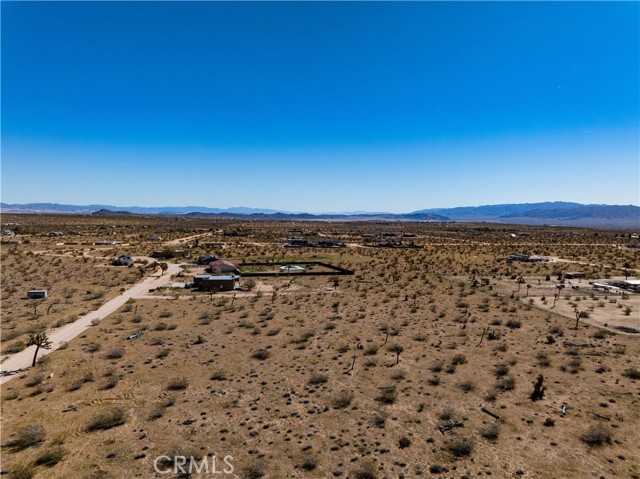 Detail Gallery Image 12 of 25 For 0 Fairmount, Joshua Tree,  CA 92252 - – Beds | – Baths