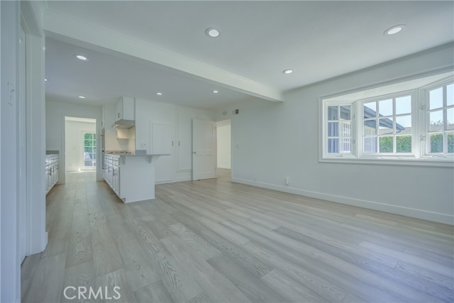 Kitchen / Family Room