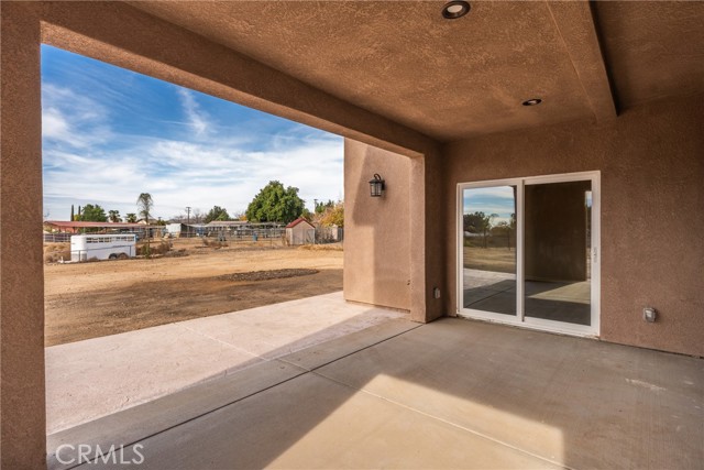 Detail Gallery Image 60 of 70 For 35750 Brookwood Ct, Yucaipa,  CA 92399 - 5 Beds | 4/1 Baths