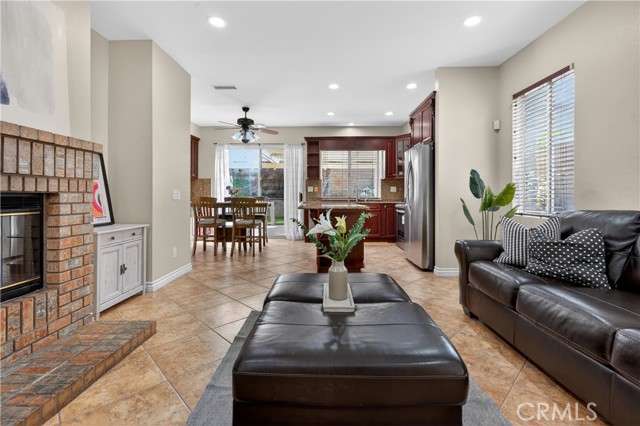 Detail Gallery Image 17 of 51 For 4997 Agate, Chino Hills,  CA 91709 - 3 Beds | 2/1 Baths