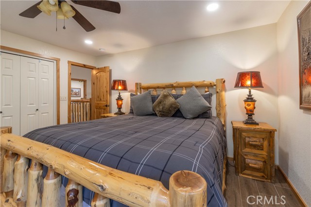 Detail Gallery Image 30 of 53 For 42518 Gold Rush Dr, Big Bear Lake,  CA 92315 - 5 Beds | 6/2 Baths