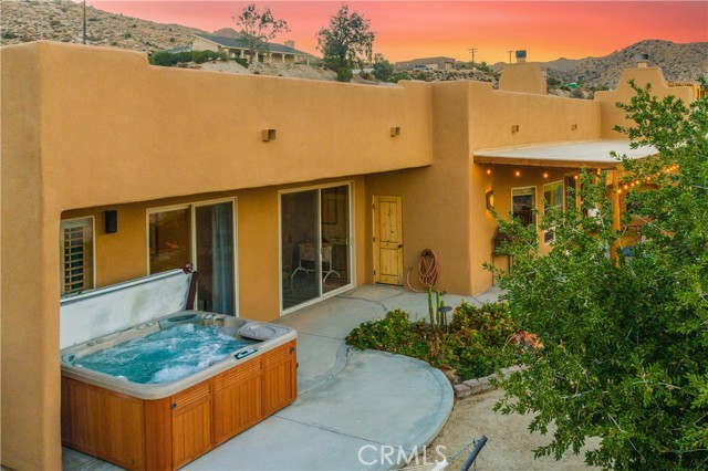 Detail Gallery Image 2 of 35 For 7559 Rockaway, Yucca Valley,  CA 92284 - 4 Beds | 2/1 Baths