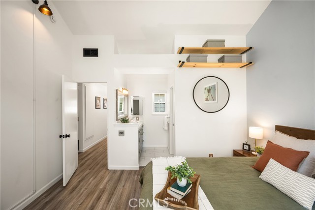 Image 40 of 51 For 603 N San Michel Drive  C