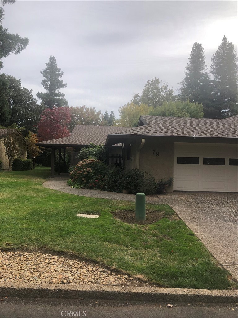 79 Northwood Commons Place, Chico, CA 95973