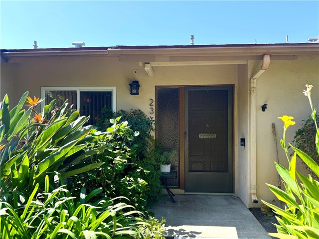 Detail Gallery Image 2 of 23 For 1881 Mitchell Ave #23,  Tustin,  CA 92780 - 2 Beds | 2 Baths