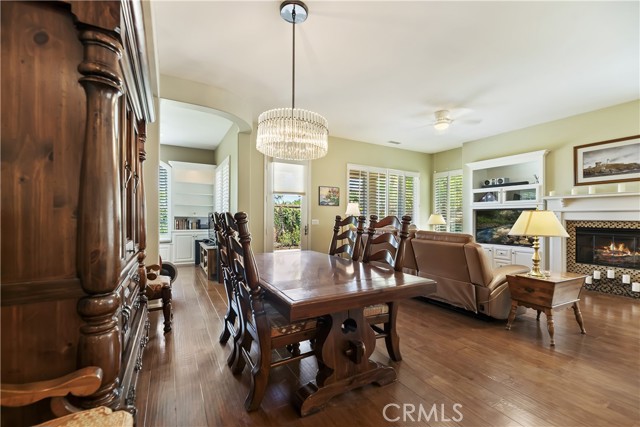 Detail Gallery Image 7 of 33 For 24024 Augusta Dr, Corona,  CA 92883 - 2 Beds | 2 Baths
